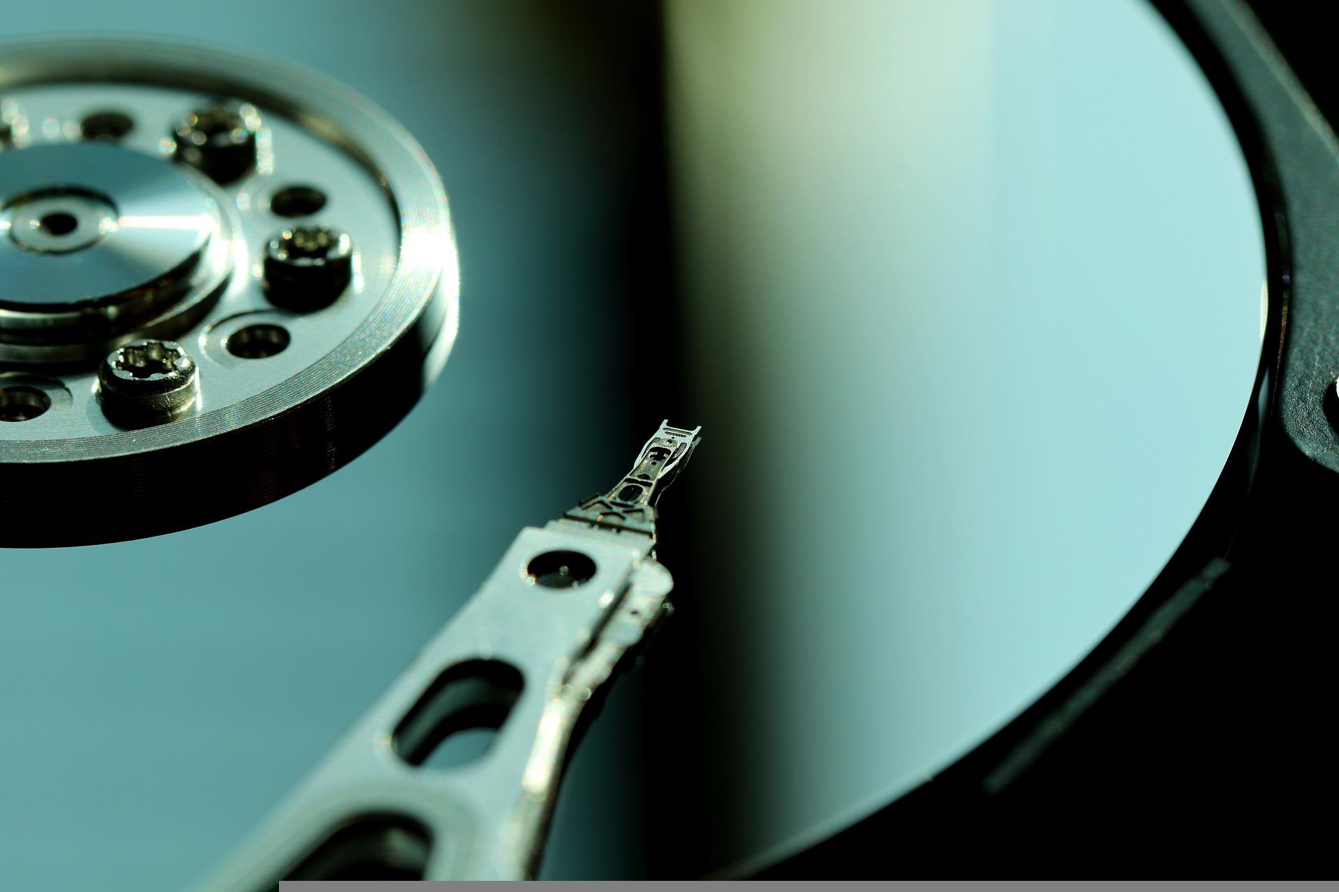 storage devices