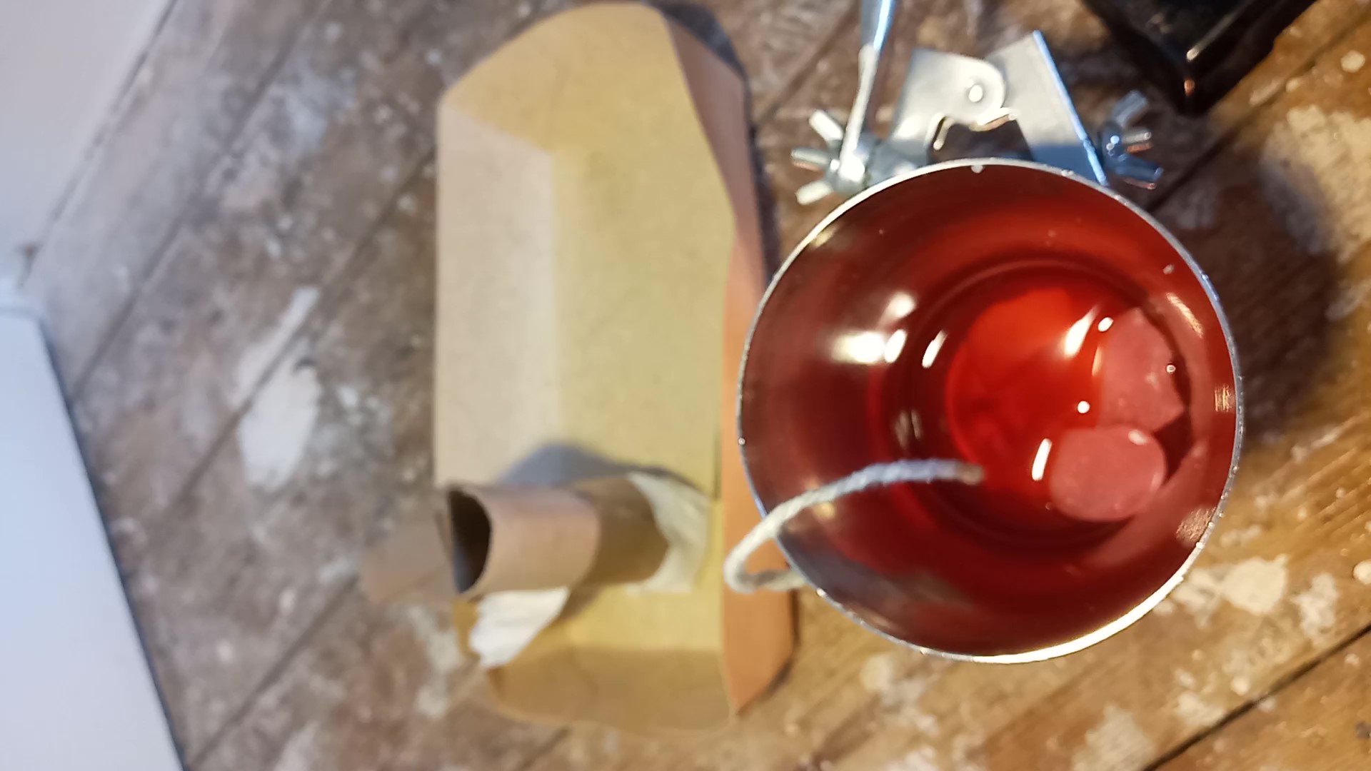 CandleMaking